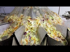 Salad Weigher - Salad