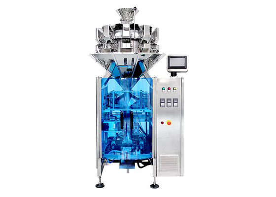 65の袋/小型重量を量り、パッキング機械