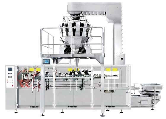 Kenwei 4.4kw Horizontal Packing Machine For Hardware