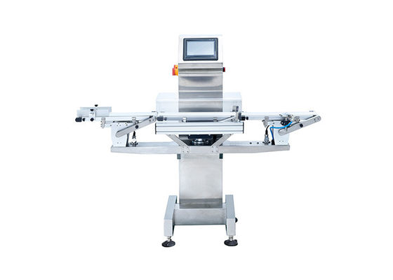 200g Check Weigher Machine