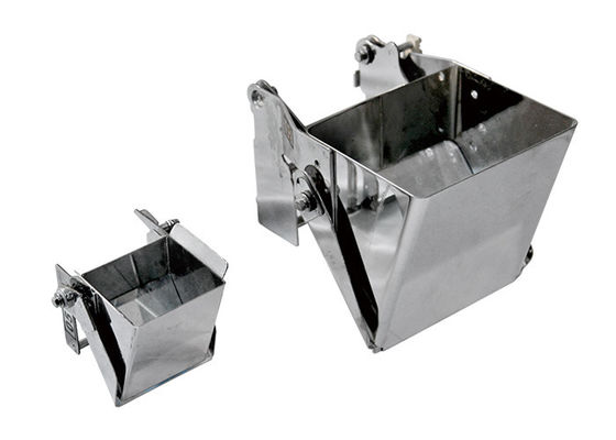 0.3Lホッパー多ヘッド計重機