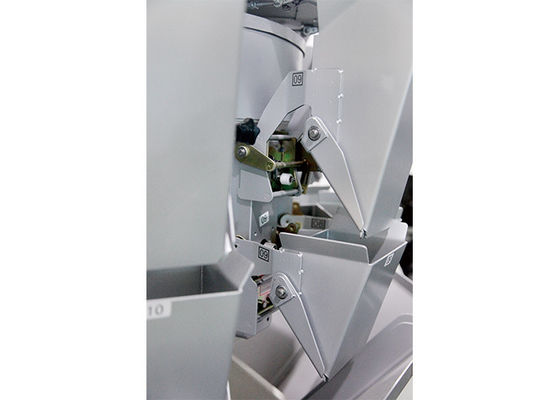 ハードウェアKenwei Multiheadの計重機