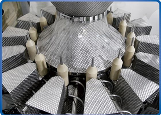 14にMultiheadのヘッド計重機に与えるねじ