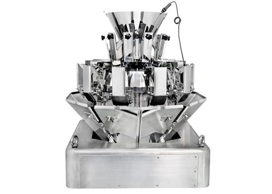 モジュラー線形計重機のパッキング機械