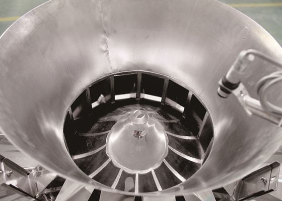 モジュラー線形計重機のパッキング機械