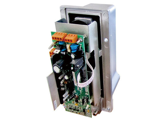 スナック8A 1220mm 10ヘッドMultiheadの計重機