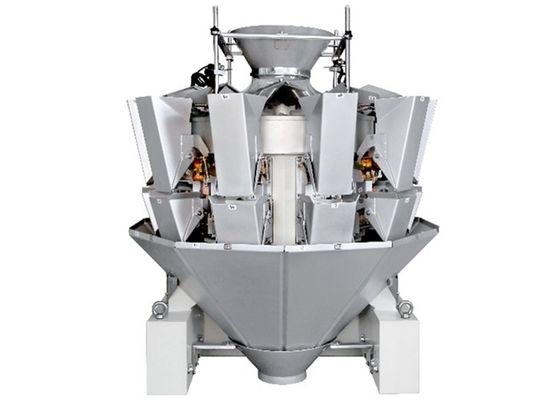 ハードウェアKenwei Multiheadの計重機
